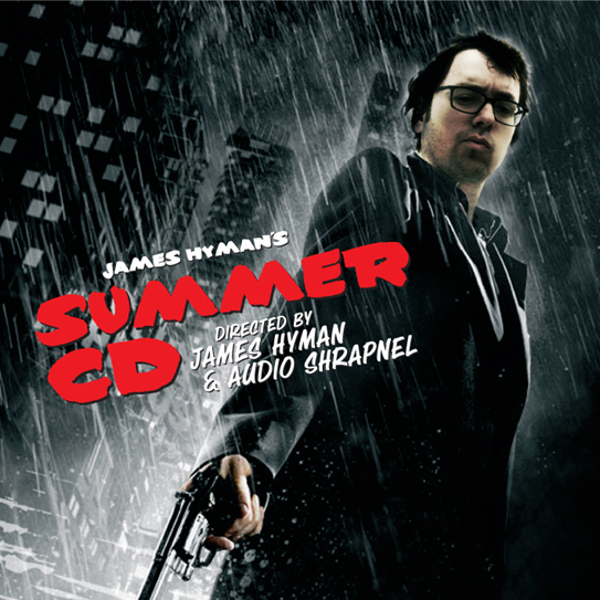 Summer Mix-CD 2005 - Sin City [Front].jpg